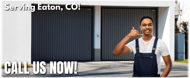 Garage Door Repair Eaton CO